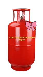 LPG Cylinder